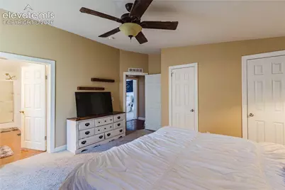 4096 Gray Fox Heights, Colorado Springs, CO 80922 - Photo 20