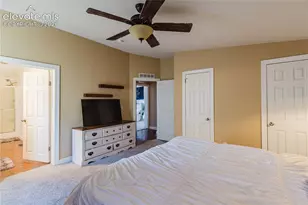 4096 Gray Fox Heights, Colorado Springs, CO 80922 - Photo 20