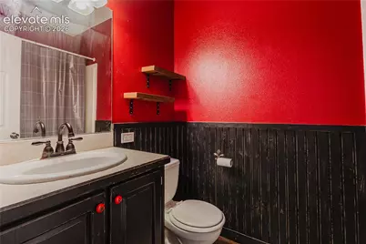 4096 Gray Fox Heights, Colorado Springs, CO 80922 - Photo 14