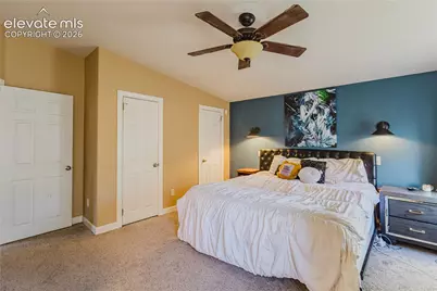 4096 Gray Fox Heights, Colorado Springs, CO 80922 - Photo 18