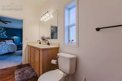 4096 Gray Fox Heights, Colorado Springs, CO 80922 - Photo 22