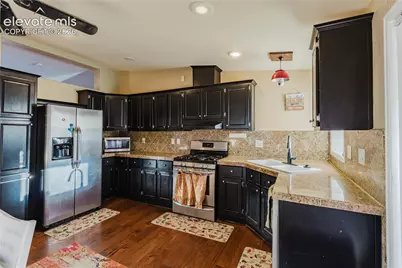 4096 Gray Fox Heights, Colorado Springs, CO 80922 - Photo 12