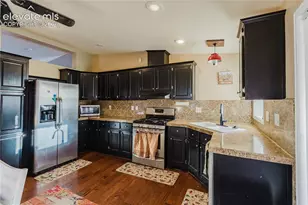 4096 Gray Fox Heights, Colorado Springs, CO 80922 - Photo 12