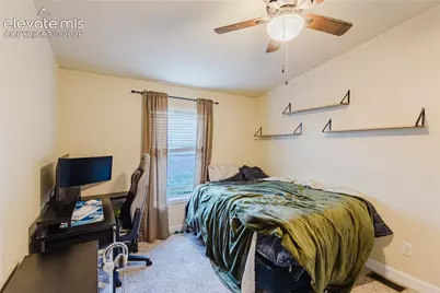 4096 Gray Fox Heights, Colorado Springs, CO 80922 - Photo 24