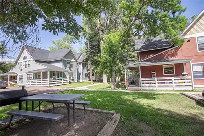 817 E San Miguel Street #3, Colorado Springs, CO 80903 - Photo 4