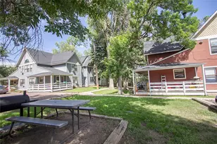 817 E San Miguel St, Colorado Springs, CO 80903 - Photo 4