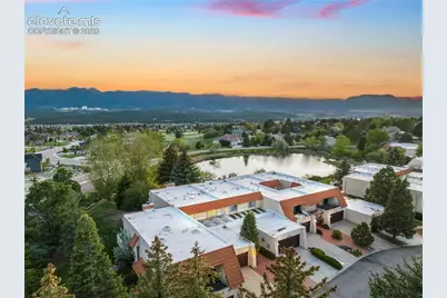 14420 Club Villa Drive #B, Colorado Springs, CO 80921 - Photo 4