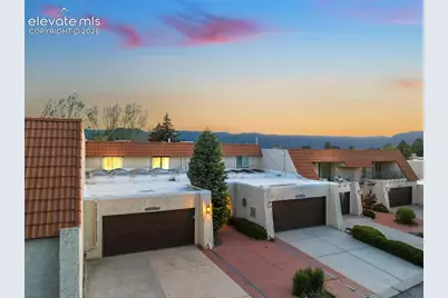 14420 Club Villa Drive #B, Colorado Springs, CO 80921 - Photo 1