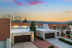 14420 Club Villa Dr, Colorado Springs, CO 80921 - Photo 1