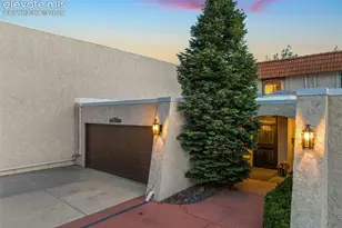 14420 Club Villa Dr, Colorado Springs, CO 80921 - Photo 2