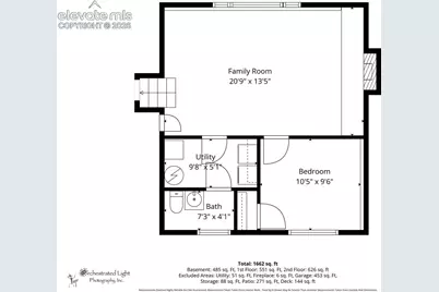 6135 Sapporo Drive, Colorado Springs, CO 80918 - Photo 48