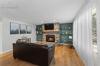 417 Coraline Street, Woodland Park, CO 80863 - Photo 8
