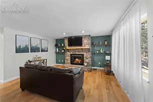 417 Coraline St, Woodland Park, CO 80863 - Photo 8