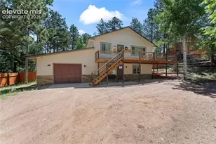 417 Coraline St, Woodland Park, CO 80863 - Photo 2