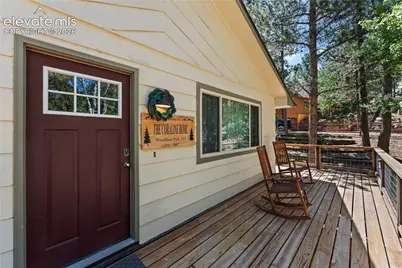 417 Coraline Street, Woodland Park, CO 80863 - Photo 4