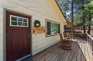 417 Coraline St, Woodland Park, CO 80863 - Photo 4
