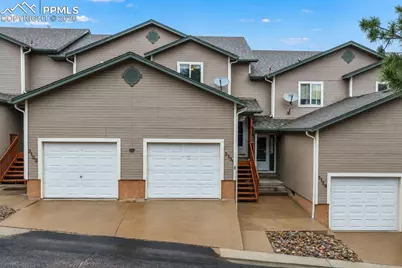 3131 Hearthridge Circle, Colorado Springs, CO 80918 - Photo 1