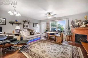 3131 Hearthridge Cir, Colorado Springs, CO 80918 - Photo 10