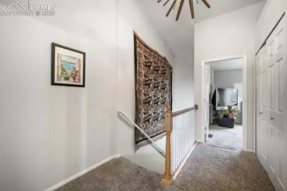 3131 Hearthridge Circle, Colorado Springs, CO 80918 - Photo 20