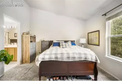 3131 Hearthridge Circle, Colorado Springs, CO 80918 - Photo 14