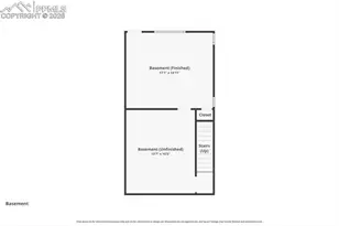 3131 Hearthridge Cir, Colorado Springs, CO 80918 - Photo 46