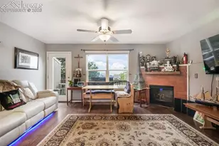 3131 Hearthridge Cir, Colorado Springs, CO 80918 - Photo 6