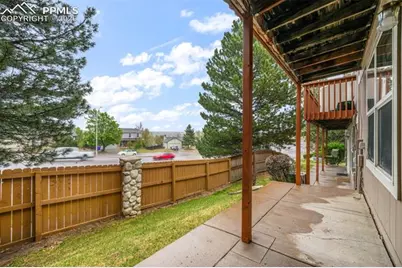 3131 Hearthridge Circle, Colorado Springs, CO 80918 - Photo 32