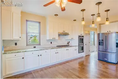 5465 War Paint Place, Colorado Springs, CO 80922 - Photo 6