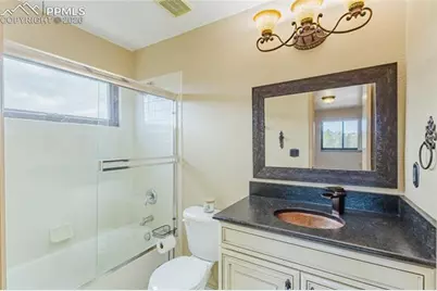 5465 War Paint Place, Colorado Springs, CO 80922 - Photo 30