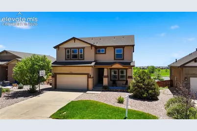 9895 Kings Canyon Drive, Peyton, CO 80831 - Photo 2