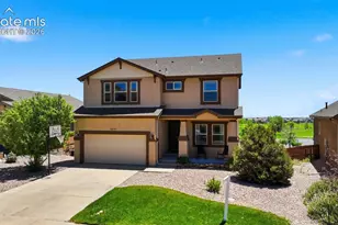 9895 Kings Canyon Dr, Peyton, CO 80831 - Photo 2