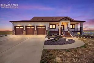 16525 Judge Orr Rd, Peyton, CO 80831 - Photo 1