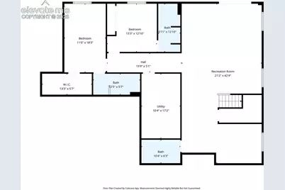 16525 Judge Orr Road, Peyton, CO 80831 - Photo 48