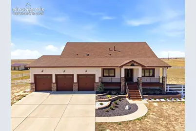 16525 Judge Orr Road, Peyton, CO 80831 - Photo 4