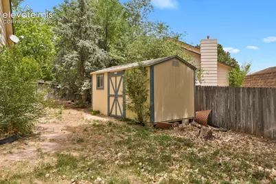 1005 Barnum Drive, Colorado Springs, CO 80911 - Photo 40