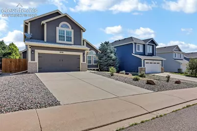 848 Regent Court, Fountain, CO 80817 - Photo 2