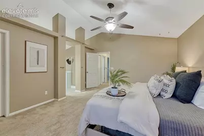 5126 Stone Fence Drive, Colorado Springs, CO 80922 - Photo 24