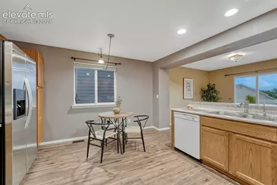5126 Stone Fence Drive, Colorado Springs, CO 80922 - Photo 14