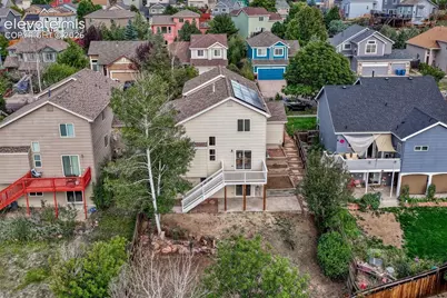 5126 Stone Fence Drive, Colorado Springs, CO 80922 - Photo 46