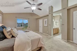 5126 Stone Fence Dr, Colorado Springs, CO 80922 - Photo 4