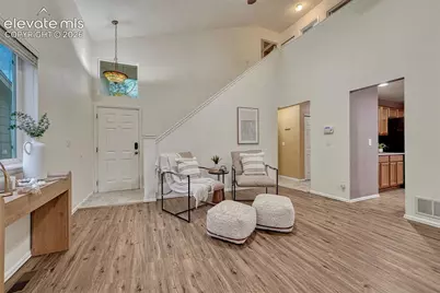 5126 Stone Fence Drive, Colorado Springs, CO 80922 - Photo 12