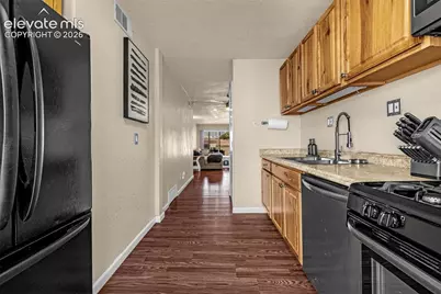 3485 Rebecca Lane #A, Colorado Springs, CO 80917 - Photo 6