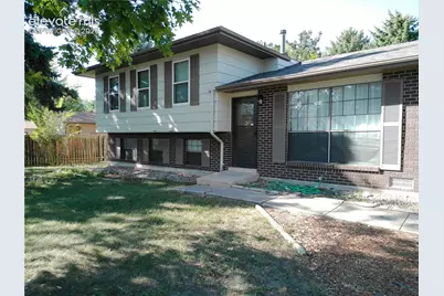 5030 Montebello Place, Colorado Springs, CO 80918 - Photo 1
