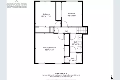 5030 Montebello Place, Colorado Springs, CO 80918 - Photo 24