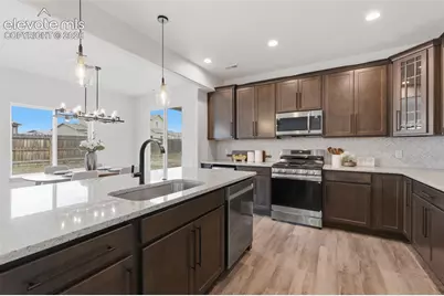 9033 Peaceful Valley Road, Colorado Springs, CO 80925 - Photo 10