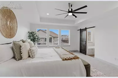 9033 Peaceful Valley Road, Colorado Springs, CO 80925 - Photo 14