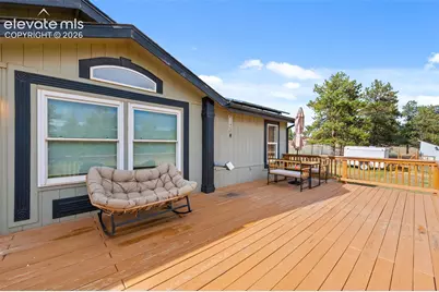 464 Hackamore Drive, Florissant, CO 80816 - Photo 20