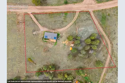 464 Hackamore Drive, Florissant, CO 80816 - Photo 24