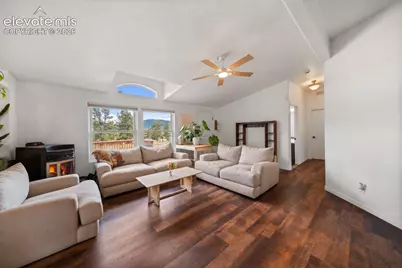 464 Hackamore Drive, Florissant, CO 80816 - Photo 4