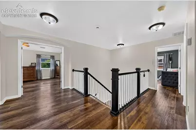 168 Saber Creek Drive, Monument, CO 80132 - Photo 32